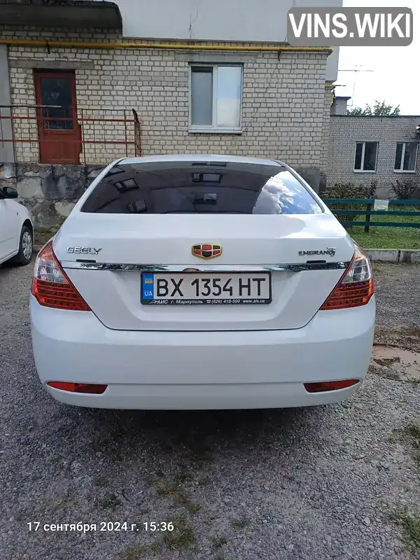 Фото автомобіля