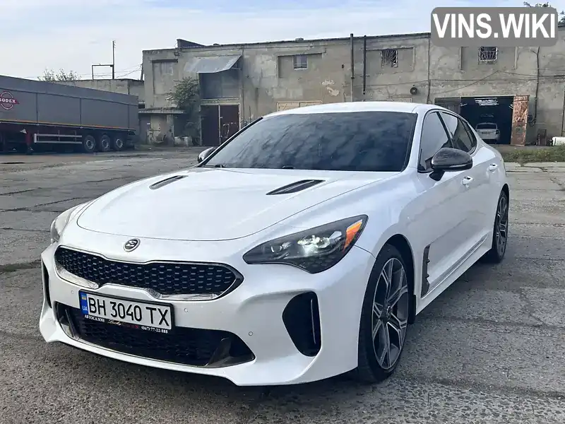 Фото автомобіля