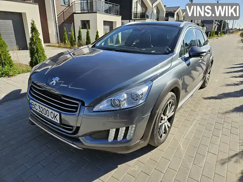 Фото автомобіля
