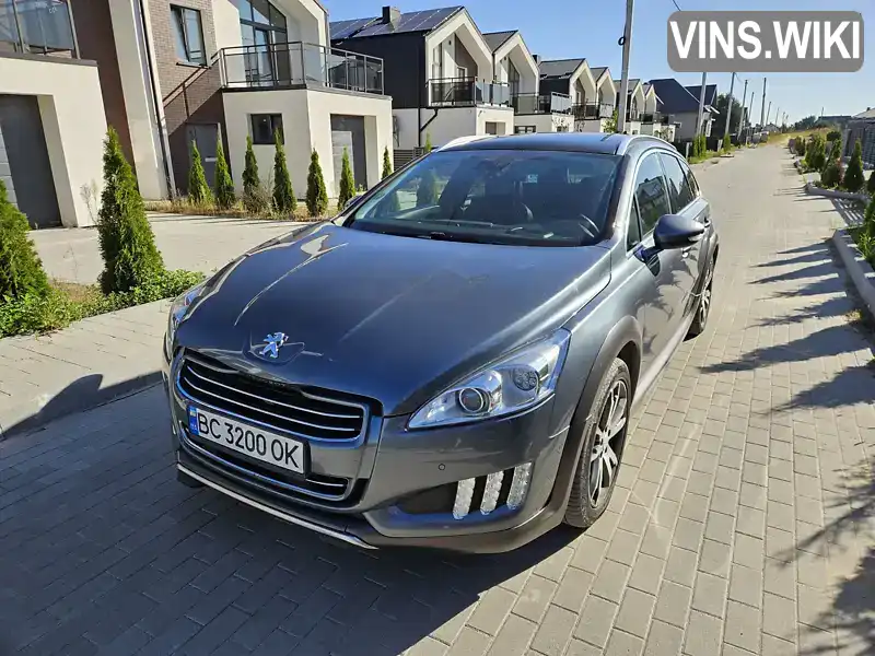 Фото автомобіля