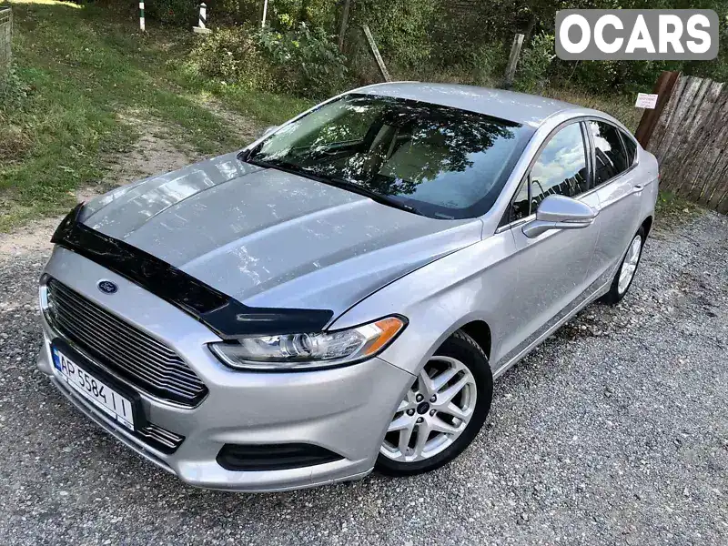 Фото автомобіля