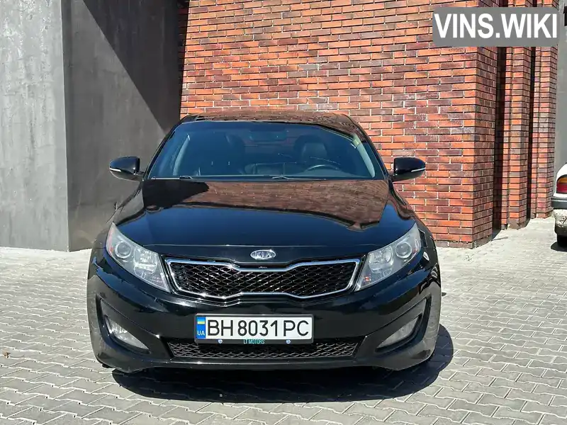 Фото автомобіля