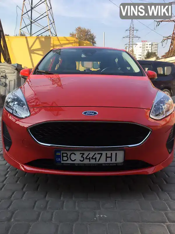 Фото автомобіля