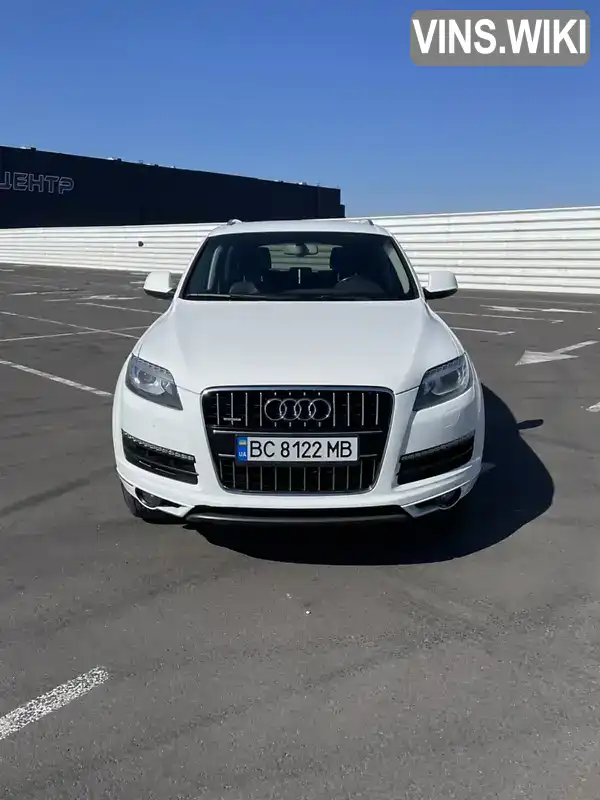 Фото автомобіля