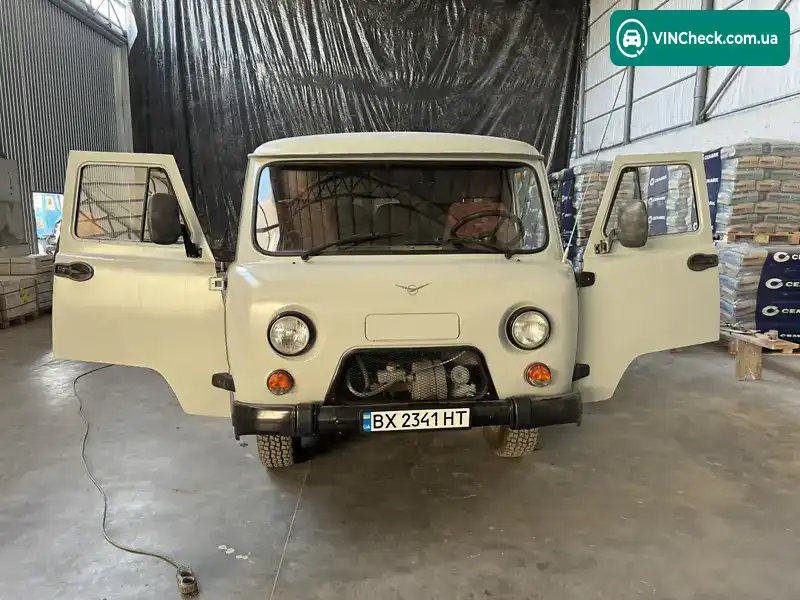 Фото автомобіля