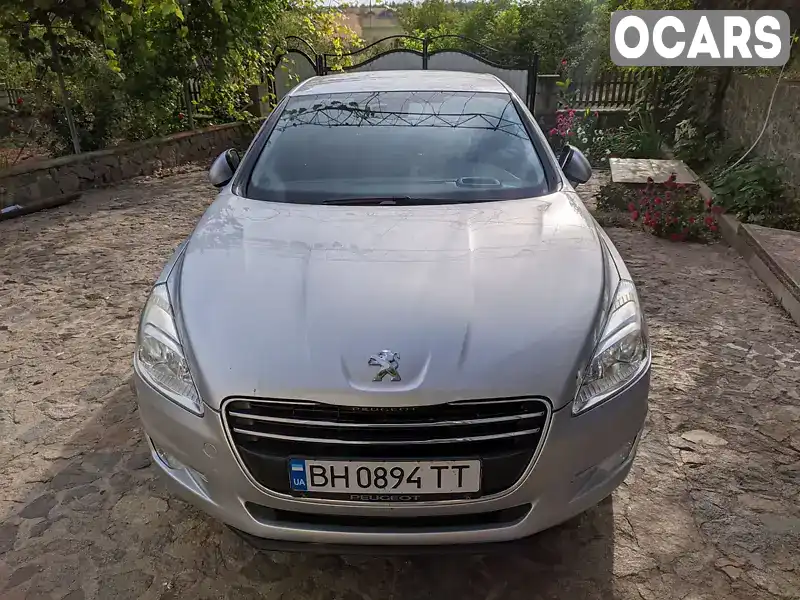 Фото автомобіля
