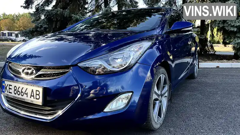Фото автомобіля
