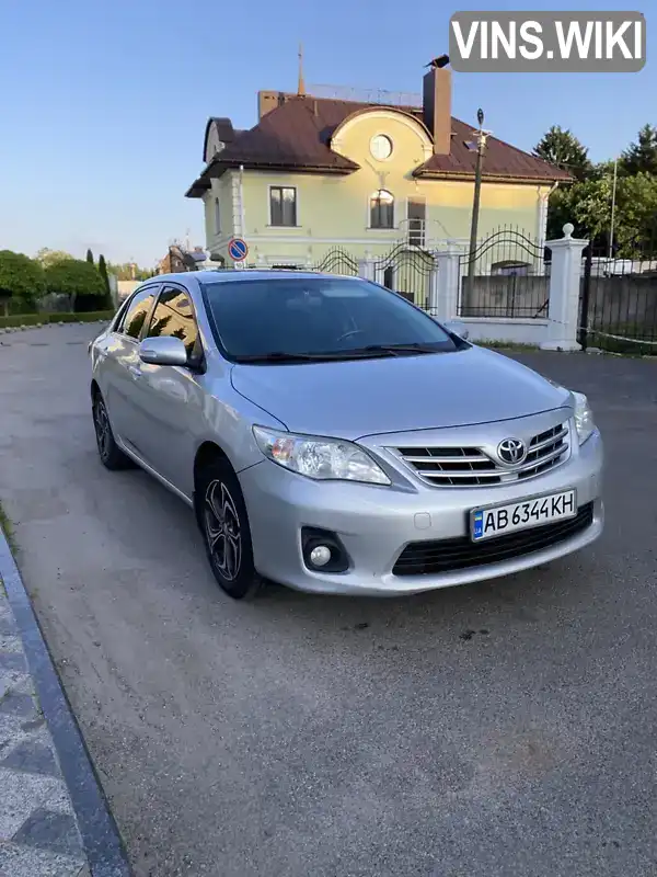 Фото автомобіля
