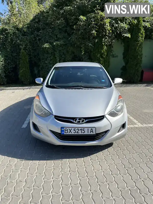 Фото автомобіля