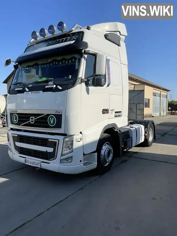 Фото автомобіля