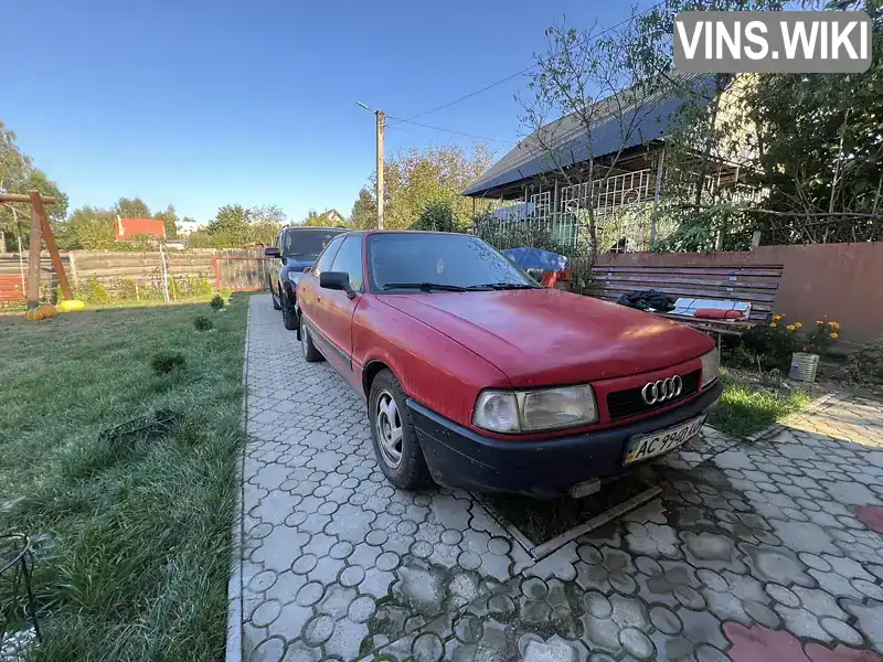 Фото автомобіля