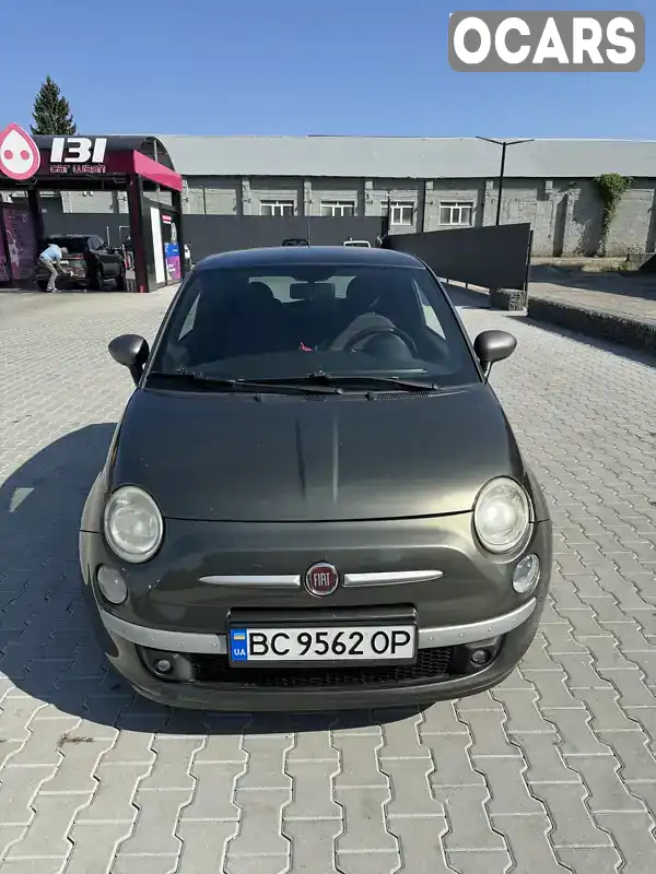 Фото автомобіля