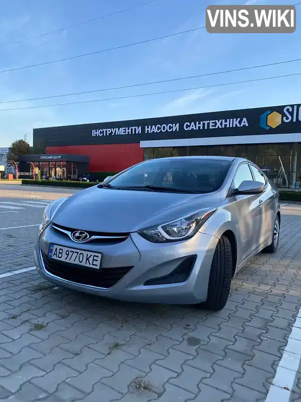 Фото автомобіля
