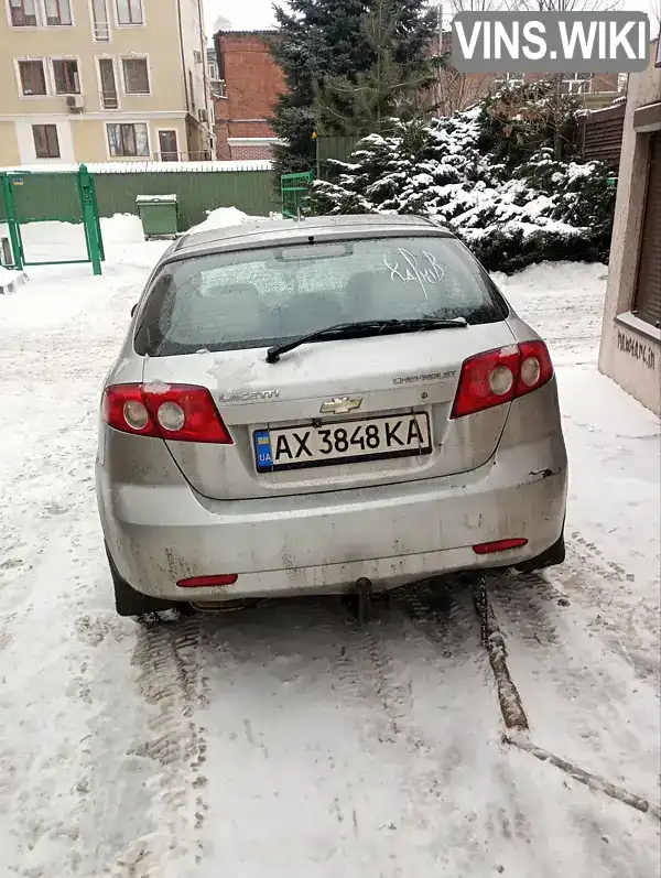 Фото автомобіля