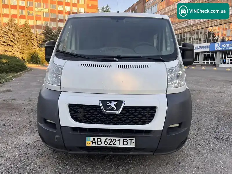 Фото автомобіля