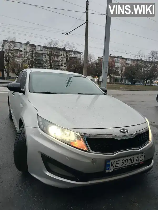 Фото автомобіля