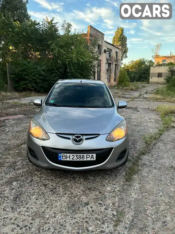 Фото автомобіля