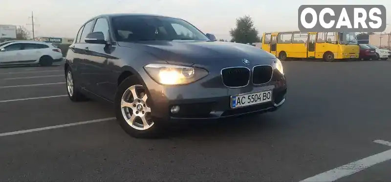 Фото автомобіля