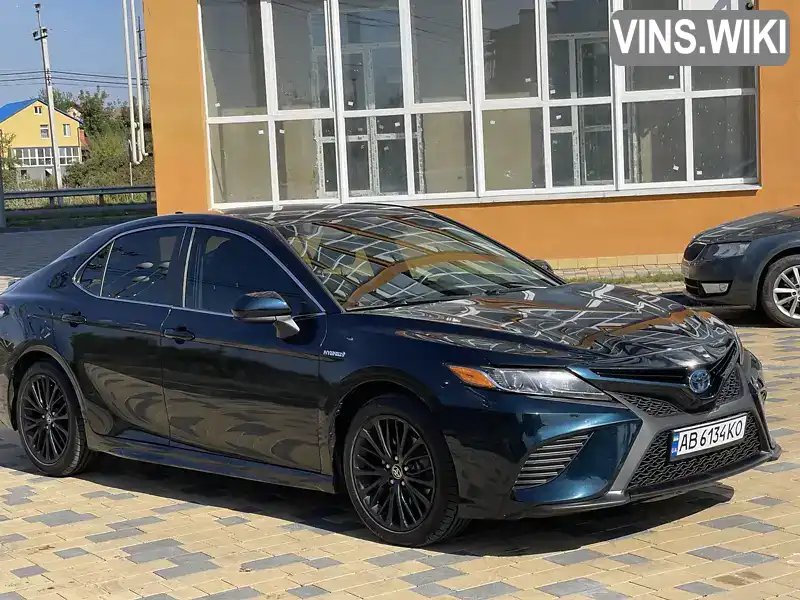 Фото автомобіля
