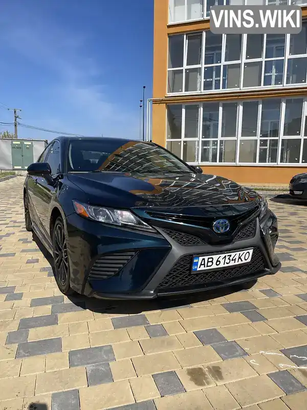 Фото автомобіля