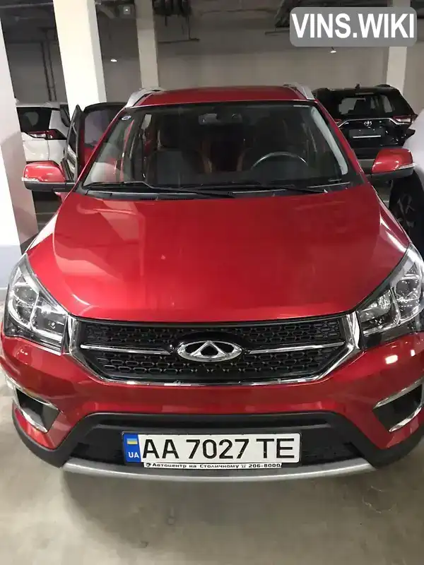 Фото автомобіля