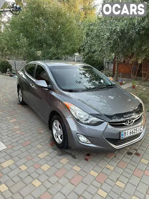 Фото автомобіля