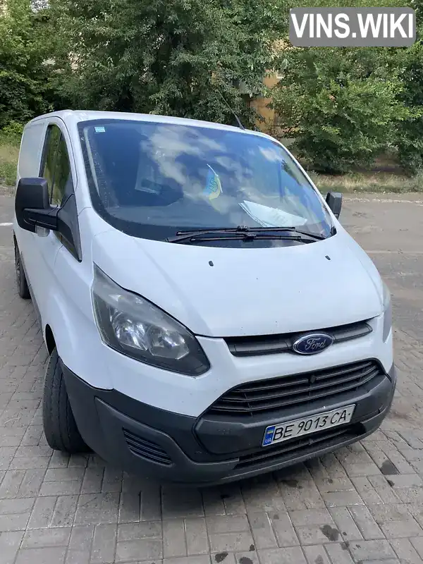 Фото автомобіля