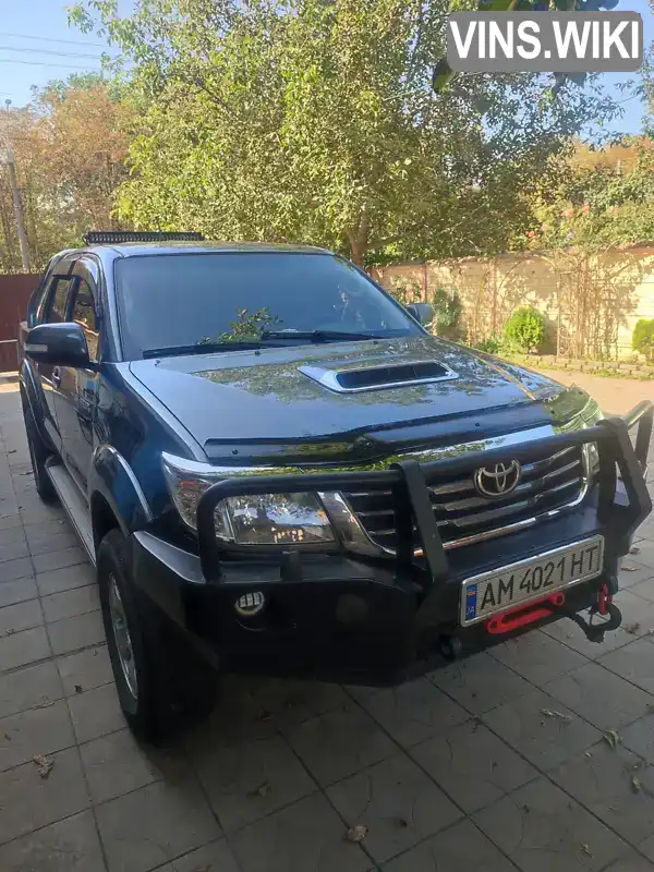 Фото автомобіля