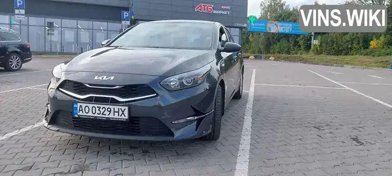 Фото автомобіля