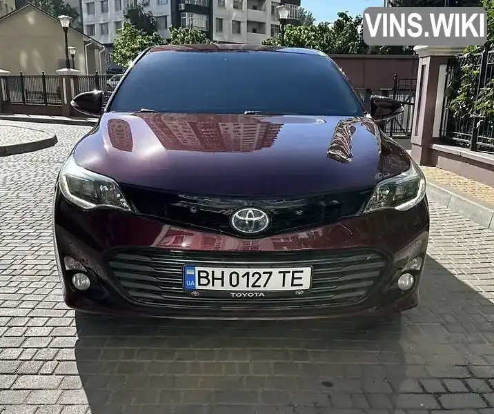 Фото автомобіля