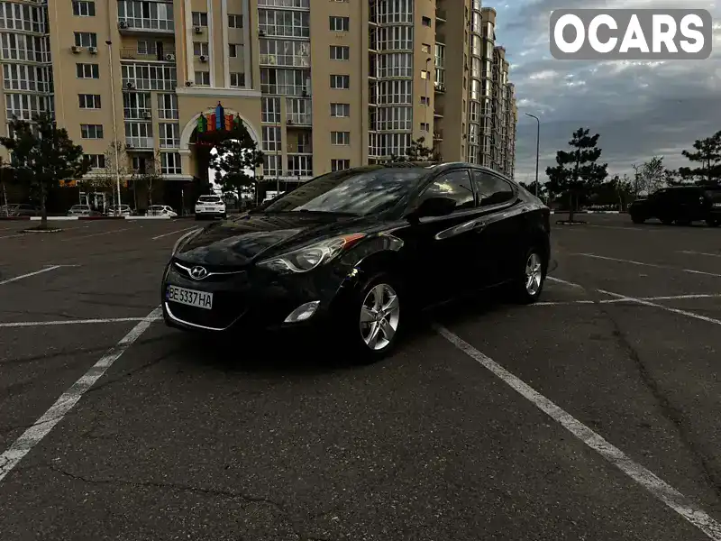 Фото автомобіля