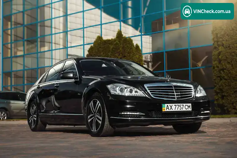 Фото автомобіля