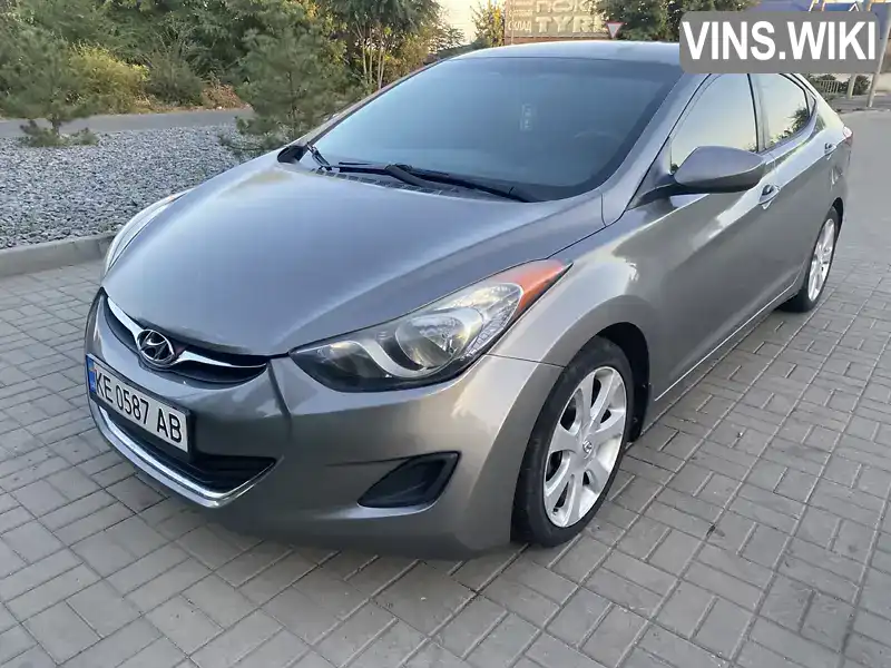 Фото автомобіля