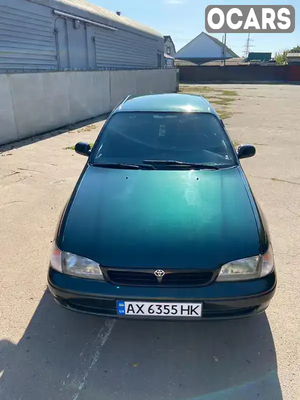 Фото автомобіля