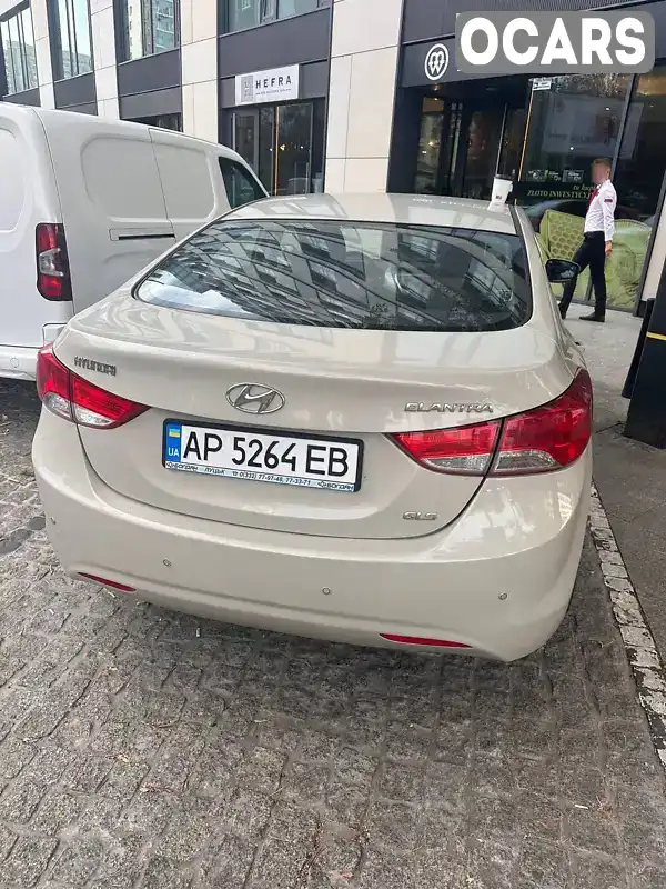 Фото автомобіля