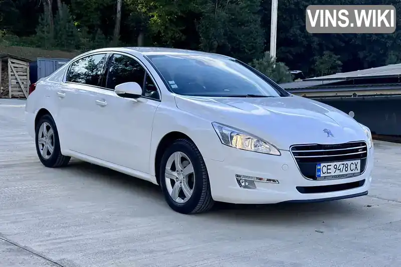 Фото автомобіля