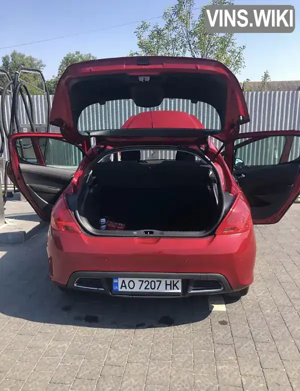 Фото автомобіля