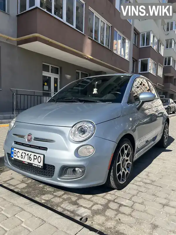 Фото автомобіля