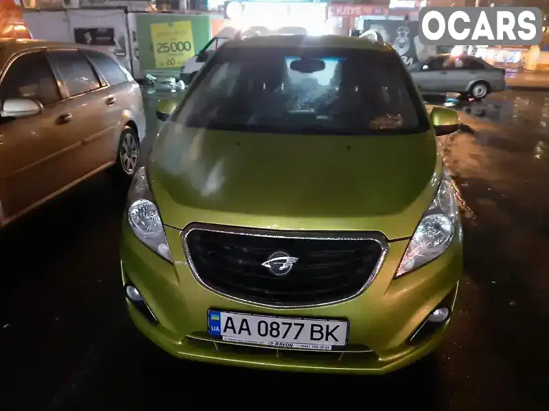 Фото автомобіля