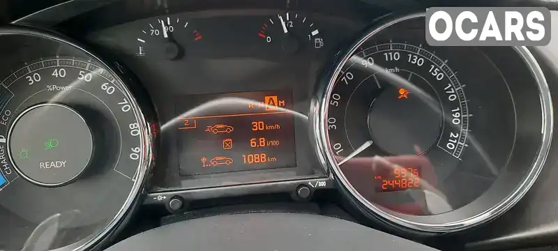 Фото автомобіля