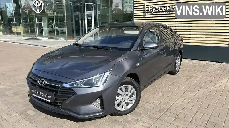 Фото автомобіля