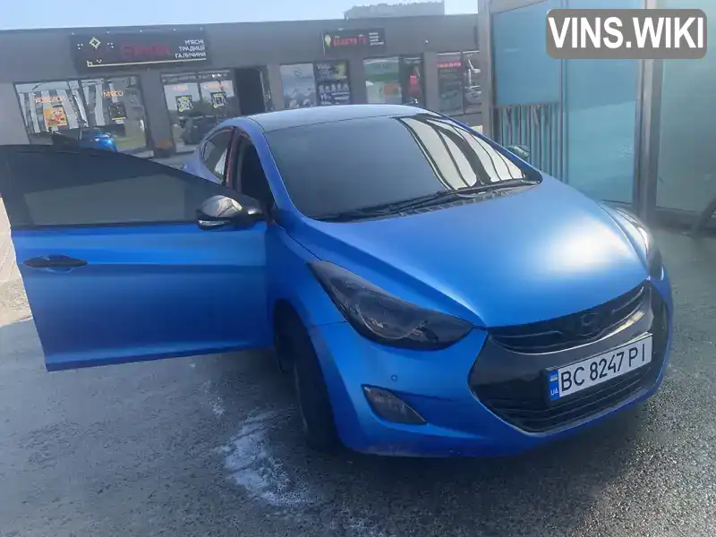 Фото автомобіля