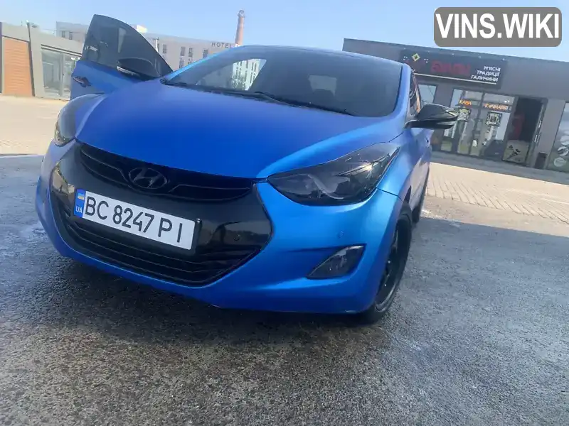 Фото автомобіля