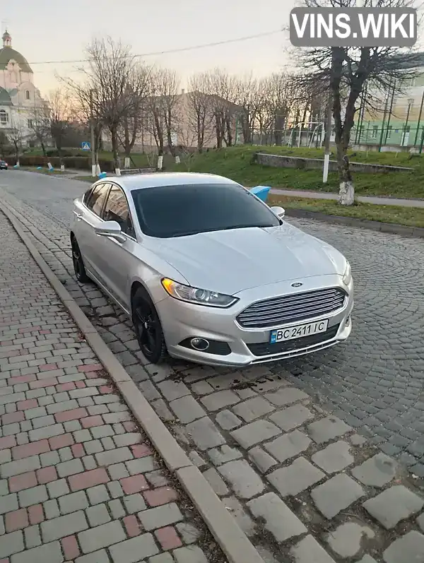 Фото автомобіля