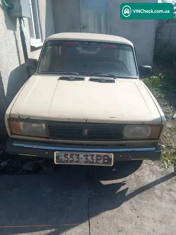 Фото автомобіля