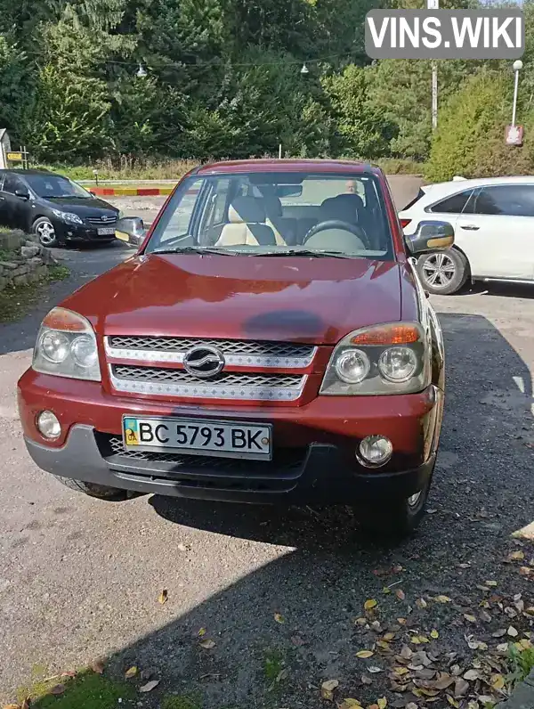 Фото автомобіля