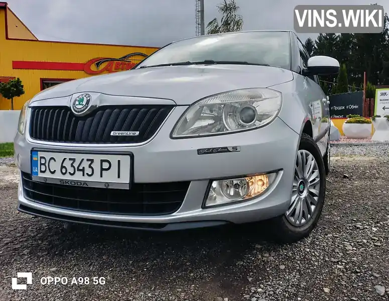 Фото автомобіля