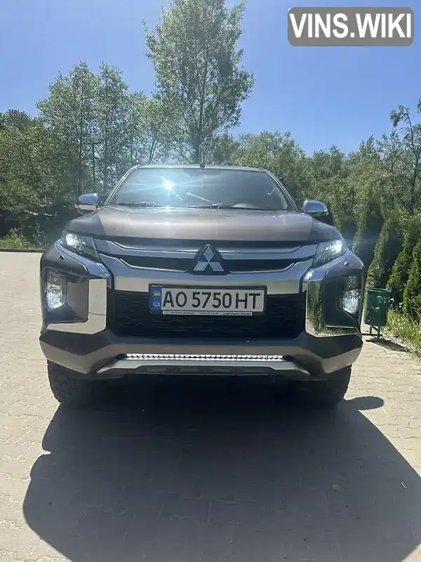 Фото автомобіля