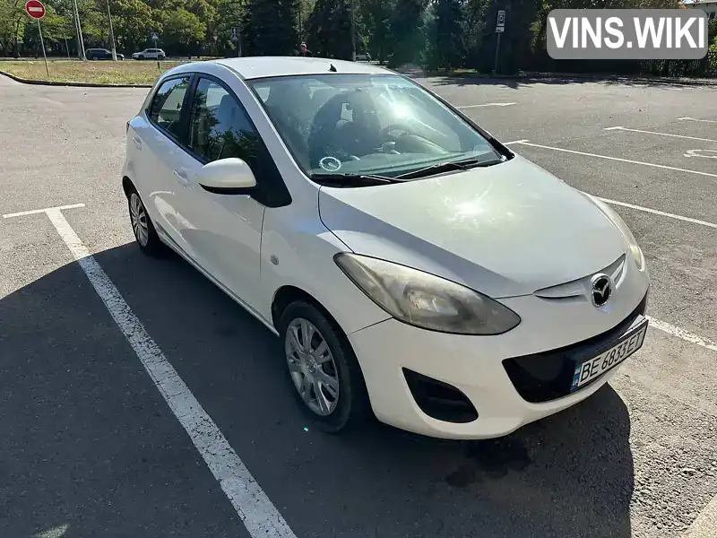 Фото автомобіля