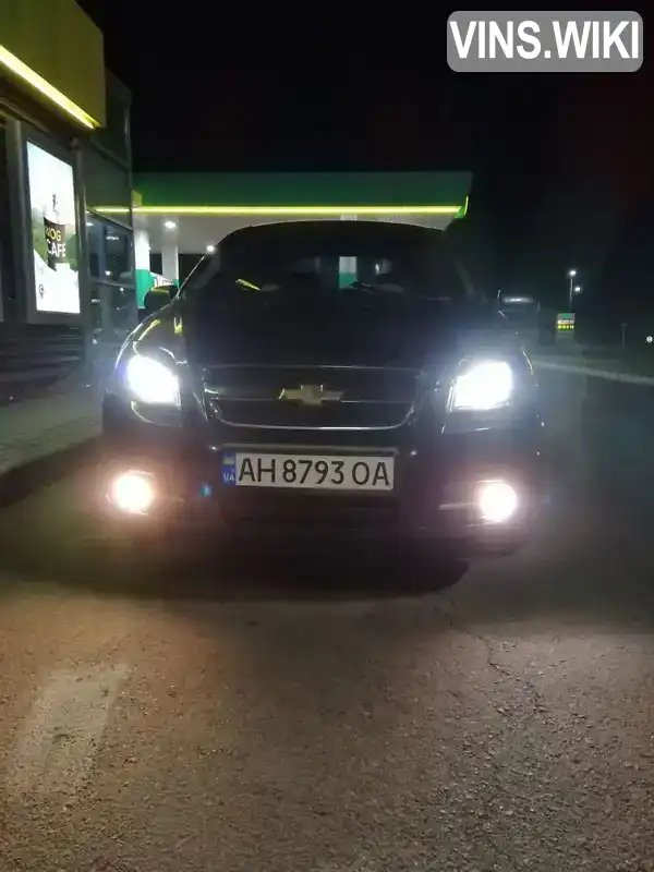 Фото автомобіля